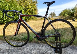 Vélo de route carbone LAPIERRE Xelius 700 SL Taill... - 1