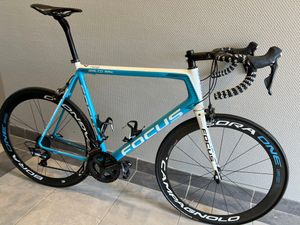 Focus Izalco max Taille XL - 1