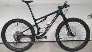 Kit Cadre Epic Sworks  - 1