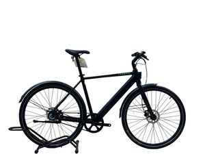 Tenways CGO600 Pro Vélo électrique Single-Speed 20... - 1