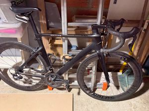 Canyon aeroad cf sl 8.0 - 1