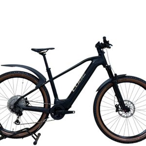 Cube Reaction Hybrid SL 750 29 pouces VTT électriq... - 1