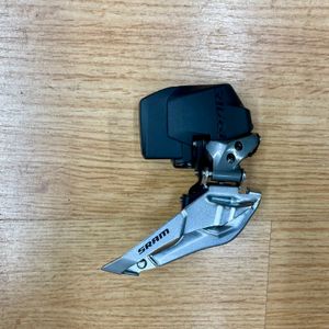 Dérailleur avant sram Rival Axs  - 1