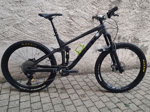Trek Remedy 8 Alu taille L - 1