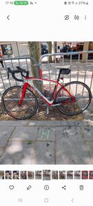 Specialized homme roubaix  - 1