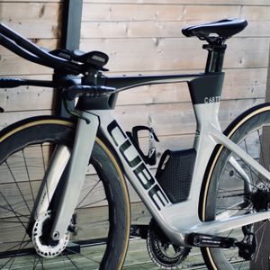 Cube Aerium C:68 TT - 1