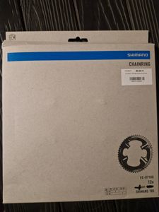 Plateau shimano 105 - 1