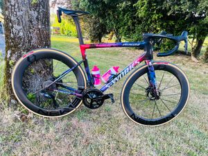 Specialized tarmac sl8 sworks  - 1
