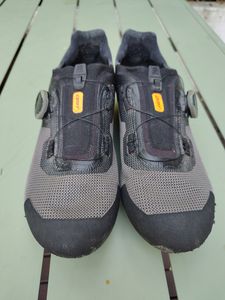 DMT KM4 Chaussures VTT Taille 39 - 1