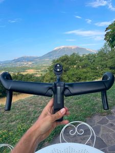 Ceintre Roval Rapide + potence Specialized - 1