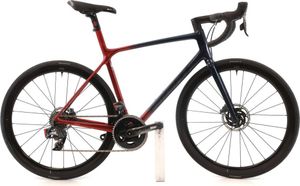 Produit Reconditionne    Giant Tcr Advanced 1 Axs ... - 1