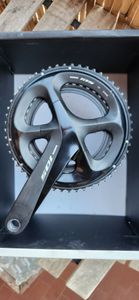 Pédalier shimano 105 R7000, 175mm, 53-39 - 1