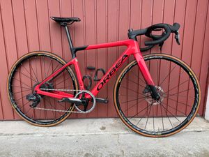 ORBEA ORCA M21 E TEAM 2021 - 1
