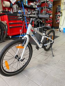Vélo 20 pouces Giant ARX - 1