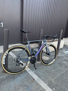 Giant propel advanced pro 1  - 1