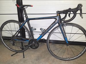 Vélo de route nakamura century 300 c Ltd taille s - 1