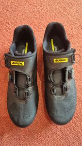 A vendre chaussures mavic - 1