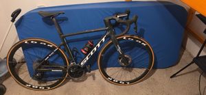 Velo scott addict rc - 1