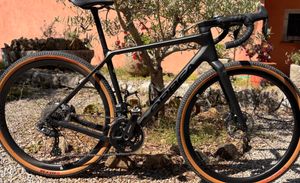 GRAVEL ORBEA TERRA DI2 / TERRA CLX II - 1