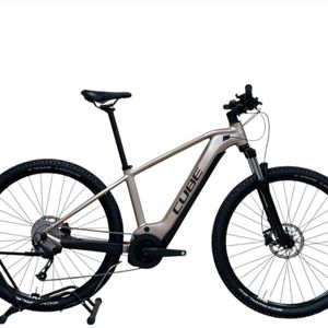 Cube Reaction Hybrid Performance 500 29 pouces VTT... - 1