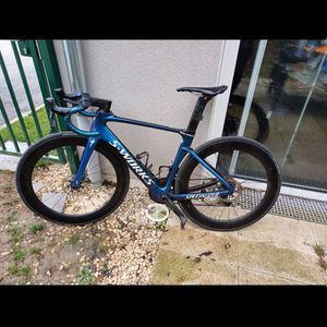 Vélo specialized swork taille 54 - 1