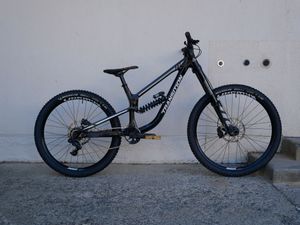 TRANSITION TR11 -TAILLE M - 1