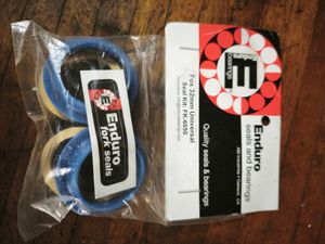 Joint fourche 32mm - 1