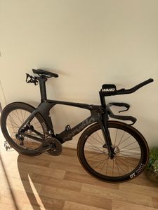 Cervélo P-Series Disc Ultegra Di2  - 1