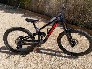 Trek Slash 9.8 - 1