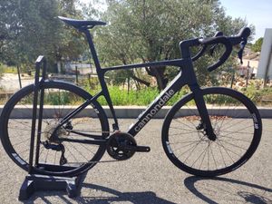 Cannondale synapse carbon  - 1