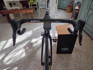 Look 795 sram red etap - 1