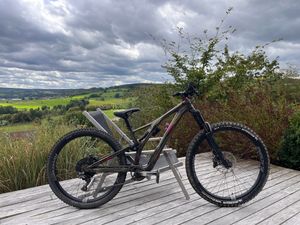 Specialized Stumpjumper  - 1