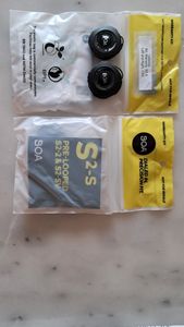 kits boas S2  S  - 1