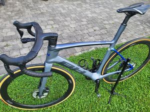 BH G8 7.5  - 1