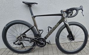 CANNONDALE SUPERSIX EVO1 Taille 54 - 1