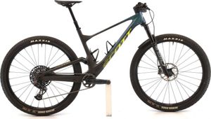 Produit Reconditionne    Scott Spark Rc Team Issue... - 1