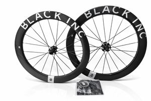 Paire de roues Black Inc Sixty Two 2026 - 1