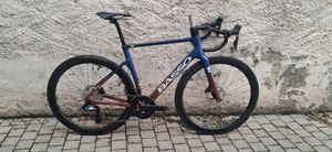 Basso SV (Sempre Veloce) - 1