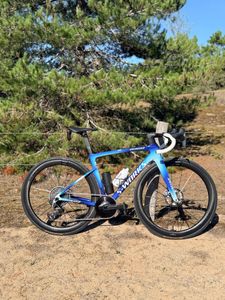 Specialized tarmac sl9 s-works team edition LTD ta... - 1
