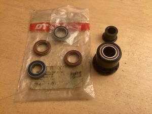 CRL DT Swiss 240 XD  - 1