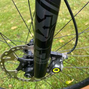 Scott Spark  - 1