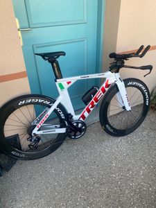 Trek speed concept  - 1