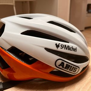Casque vélo abus abit 03 x stmichel - 1