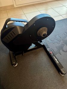Home trainer Xpédo APX COMP SMART - 1