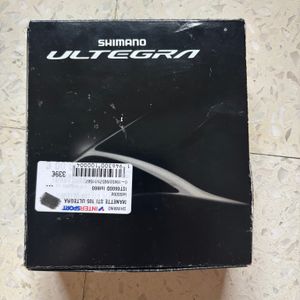 Manette ultegra disque - 1