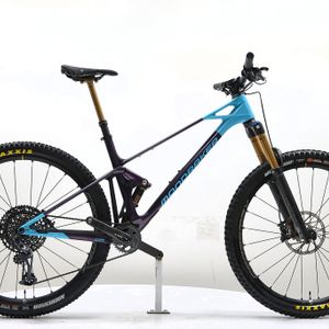 MONDRAKER Raze Carbon RR L - 1