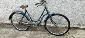 Vélo retro des années 1920. Prix à débattre - 1