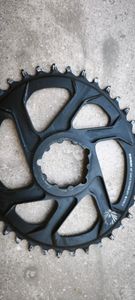 Plateau Sram - 1