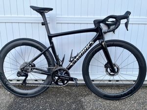 S-Works Tarmac SL8 - 1