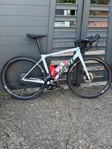 Giant Tcr roue carbone dt swiss arc 1100 - 1